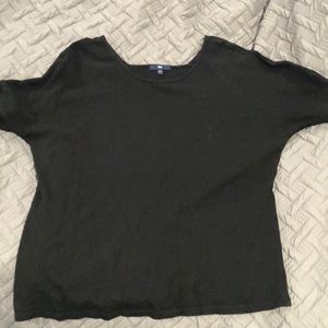 GAP black Top